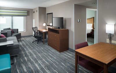 Hampton Inn & Suites Chicago-North Shore/Skokie