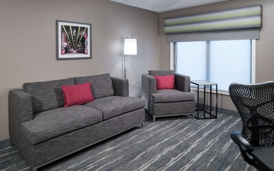 Hampton Inn & Suites Chicago-North Shore/Skokie