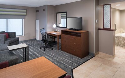 Hampton Inn & Suites Chicago-North Shore/Skokie
