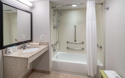 Hampton Inn & Suites Chicago-North Shore/Skokie