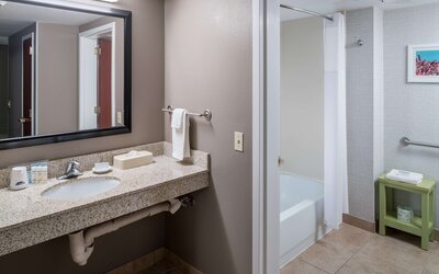 Hampton Inn & Suites Chicago-North Shore/Skokie