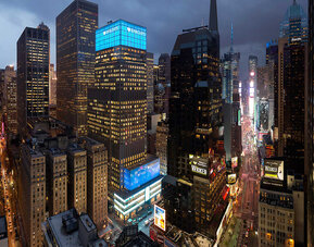 Novotel - Times Square