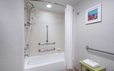 Hampton Inn & Suites Chicago-North Shore/Skokie