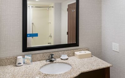 Hampton Inn & Suites Chicago-North Shore/Skokie
