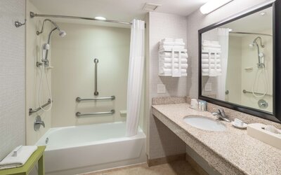 Hampton Inn & Suites Chicago-North Shore/Skokie