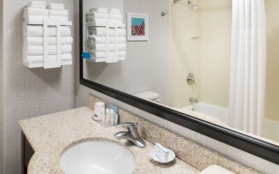 Hampton Inn & Suites Chicago-North Shore/Skokie