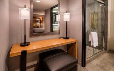 Oakland Marriott City Center