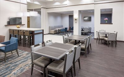Hampton Inn & Suites Chicago-North Shore/Skokie
