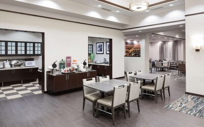 Hampton Inn & Suites Chicago-North Shore/Skokie