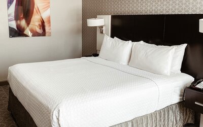 Crowne Plaza Chicago SW - Burr Ridge by IHG