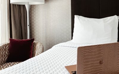 Crowne Plaza Chicago SW - Burr Ridge by IHG