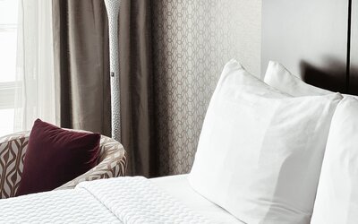 Crowne Plaza Chicago SW - Burr Ridge by IHG