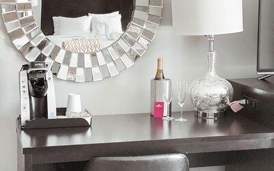 Crowne Plaza Chicago SW - Burr Ridge by IHG