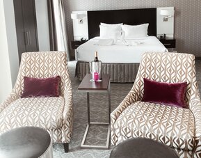 Crowne Plaza Chicago SW - Burr Ridge by IHG
