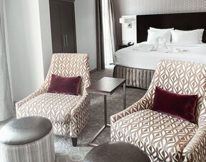 Crowne Plaza Chicago SW - Burr Ridge by IHG