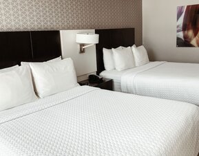 Crowne Plaza Chicago SW - Burr Ridge by IHG