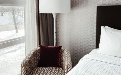 Crowne Plaza Chicago SW - Burr Ridge by IHG