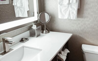 Crowne Plaza Chicago SW - Burr Ridge by IHG