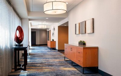 Oakland Marriott City Center