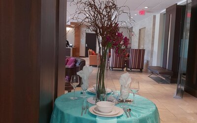 Crowne Plaza Chicago SW - Burr Ridge by IHG