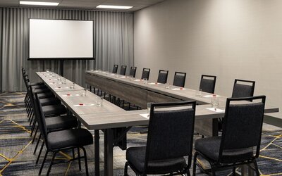 Oakland Marriott City Center