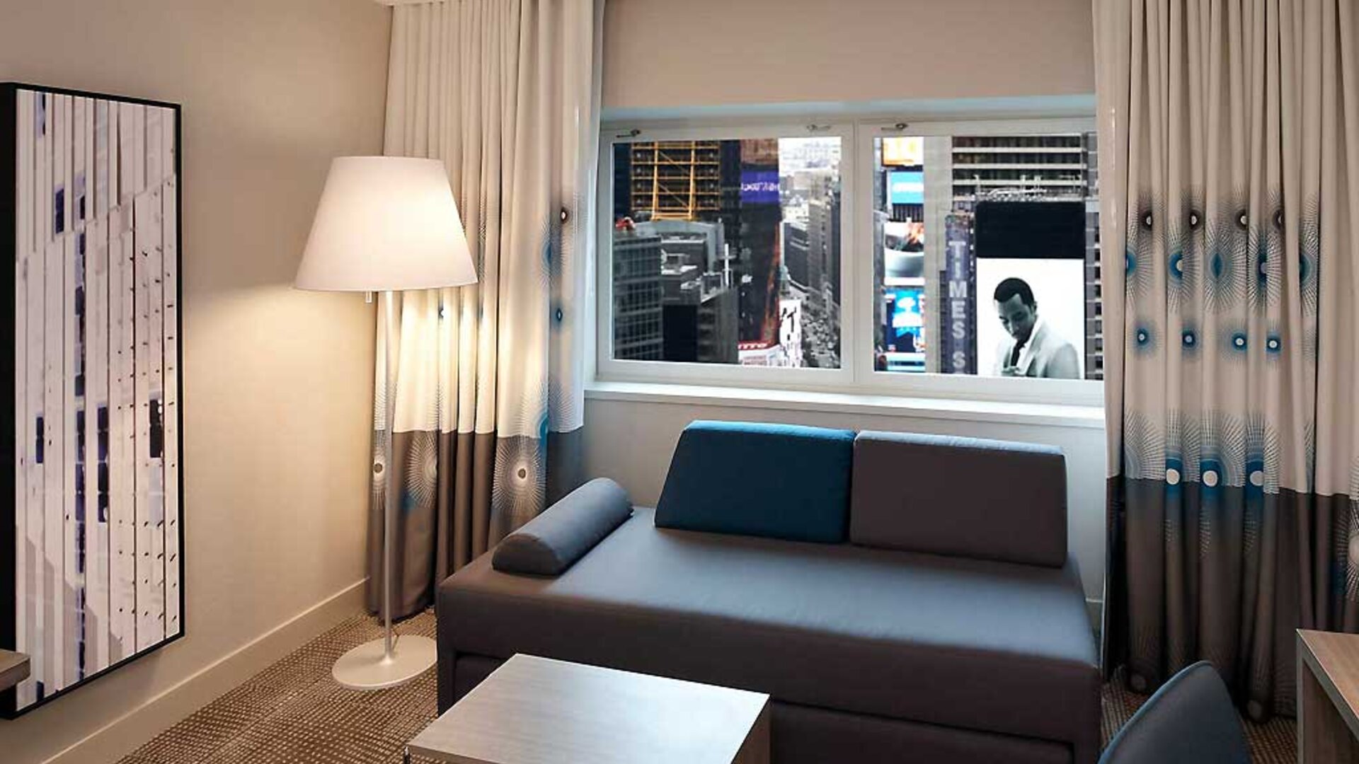 Novotel - Times Square
