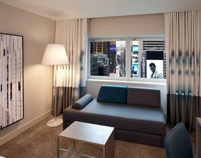 Novotel - Times Square