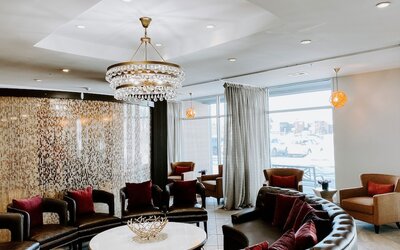 Crowne Plaza Chicago SW - Burr Ridge by IHG