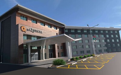 La Quinta by Wyndham Chicago O'Hare Airport
