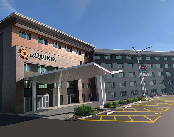 La Quinta by Wyndham Chicago O'Hare Airport