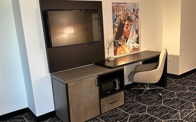 La Quinta by Wyndham Chicago O'Hare Airport