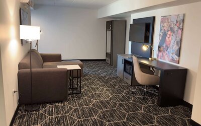 La Quinta by Wyndham Chicago O'Hare Airport