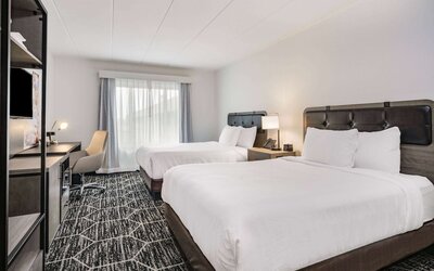 La Quinta by Wyndham Chicago O'Hare Airport