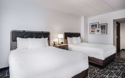La Quinta by Wyndham Chicago O'Hare Airport