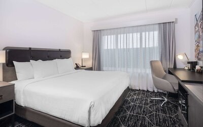 La Quinta by Wyndham Chicago O'Hare Airport