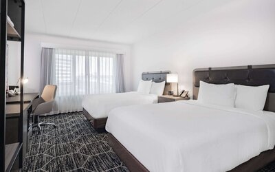 La Quinta by Wyndham Chicago O'Hare Airport