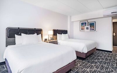 La Quinta by Wyndham Chicago O'Hare Airport