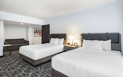 La Quinta by Wyndham Chicago O'Hare Airport