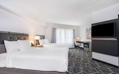 La Quinta by Wyndham Chicago O'Hare Airport