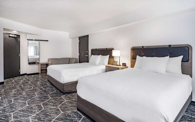 La Quinta by Wyndham Chicago O'Hare Airport