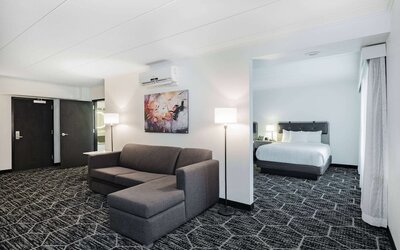 La Quinta by Wyndham Chicago O'Hare Airport