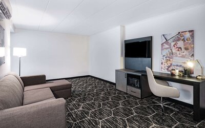 La Quinta by Wyndham Chicago O'Hare Airport