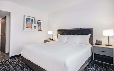 La Quinta by Wyndham Chicago O'Hare Airport