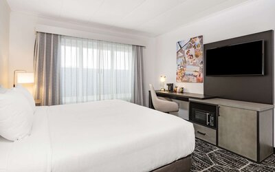 La Quinta by Wyndham Chicago O'Hare Airport