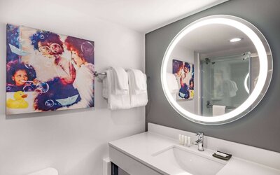 La Quinta by Wyndham Chicago O'Hare Airport