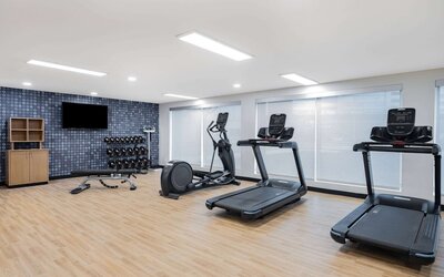 La Quinta by Wyndham Chicago O'Hare Airport
