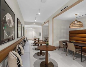 Luxury City Views in Downtown Miami