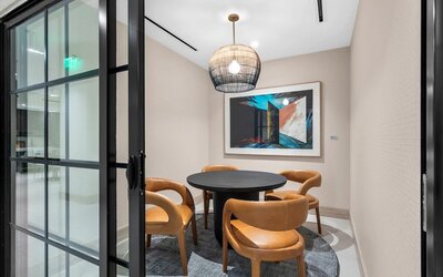 Luxury City Views in Downtown Miami