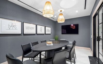 Luxury City Views in Downtown Miami