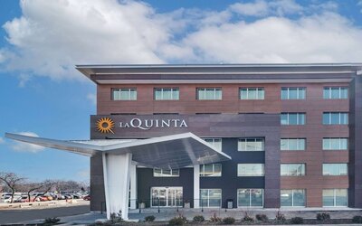 La Quinta by Wyndham Chicago O'Hare Airport